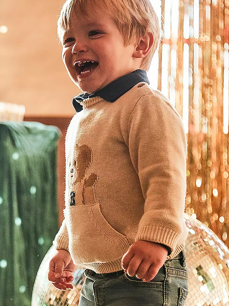 MAYORAL | Baby Pullover | 