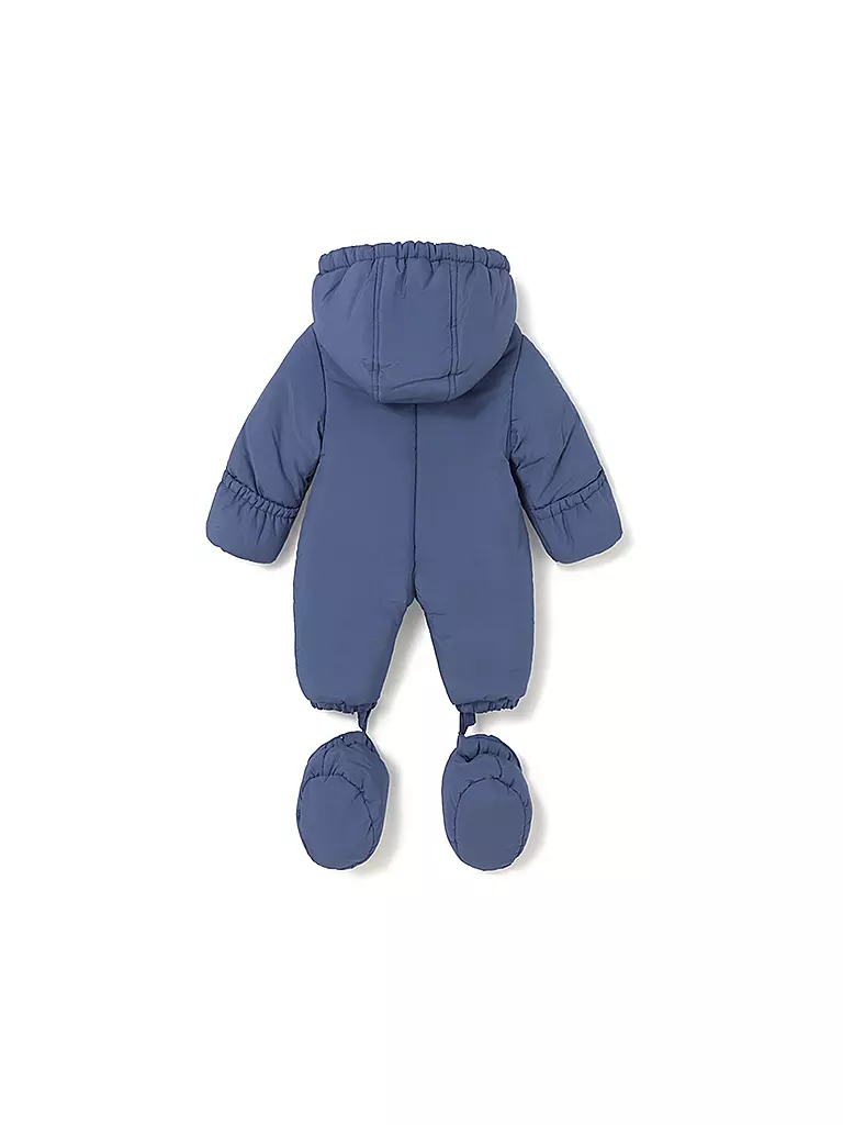 MAYORAL | Baby Schneeanzug | 