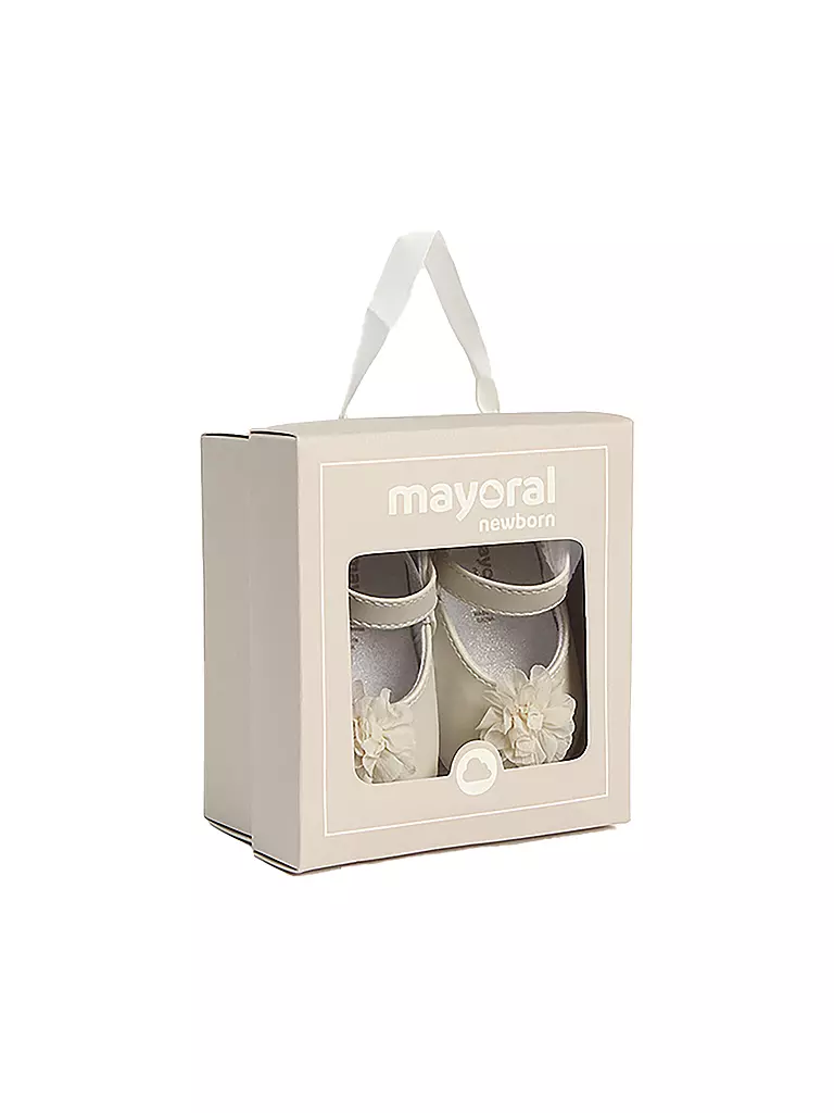 MAYORAL | Baby Schuhe | rosa