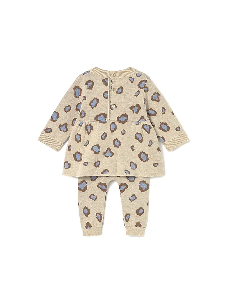 MAYORAL | Baby Set 2-teilig Kleid und Hose | 