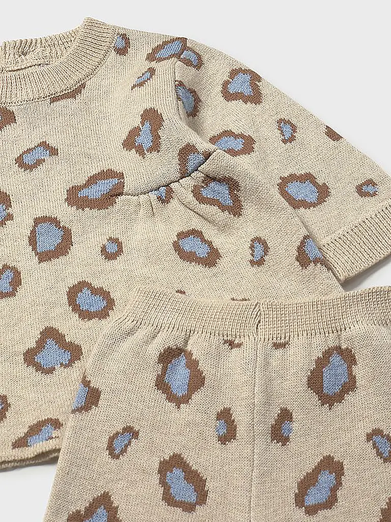 MAYORAL | Baby Set 2-teilig Kleid und Hose | 