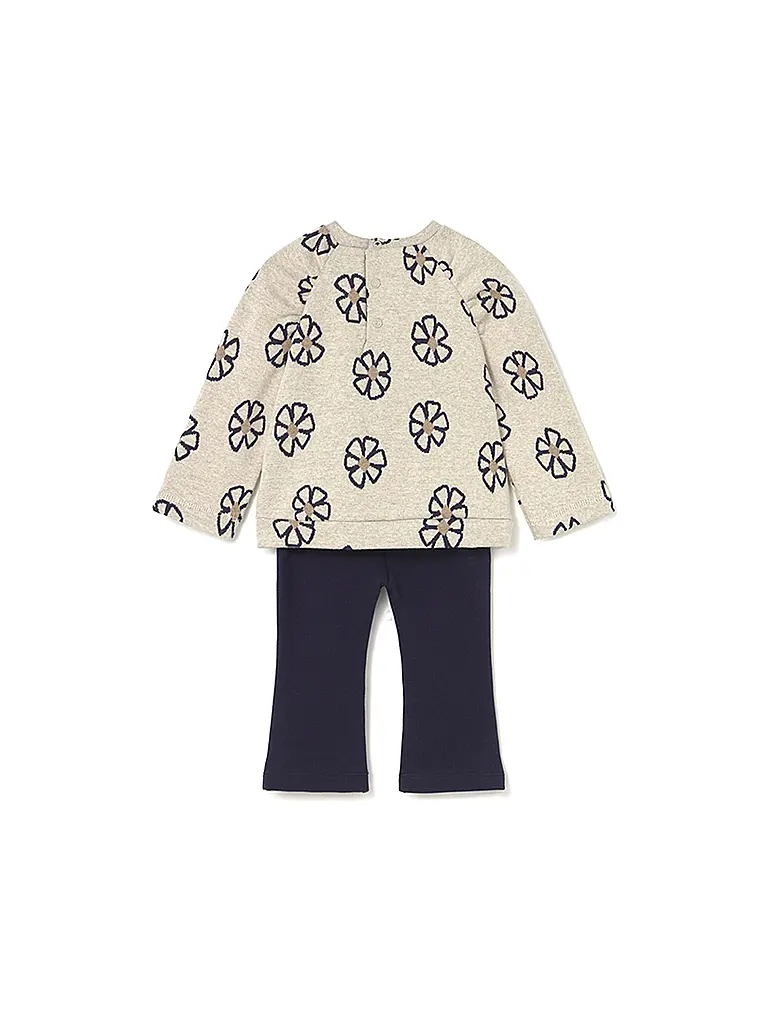 MAYORAL | Baby Set 2-teilig Pullover und Hose | 