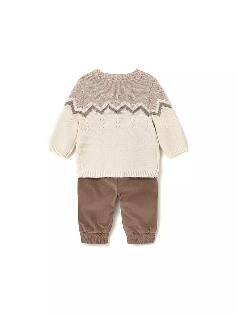 MAYORAL | Baby Set 2-teilig Pullover und Hose | 