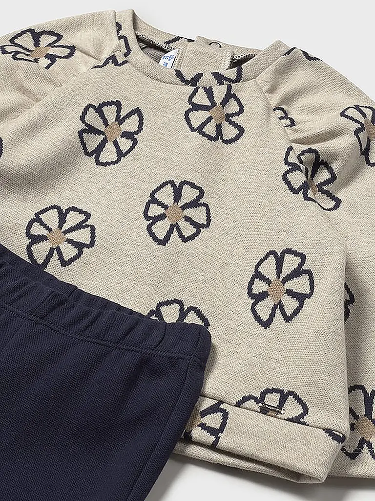 MAYORAL | Baby Set 2-teilig Pullover und Hose | 