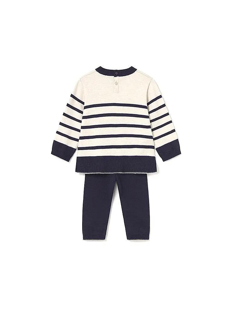 MAYORAL | Baby Set 2-teilig Pullover und Hose | 