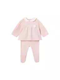 MAYORAL | Baby Set 2-teilig Shirt und Hose | rosa