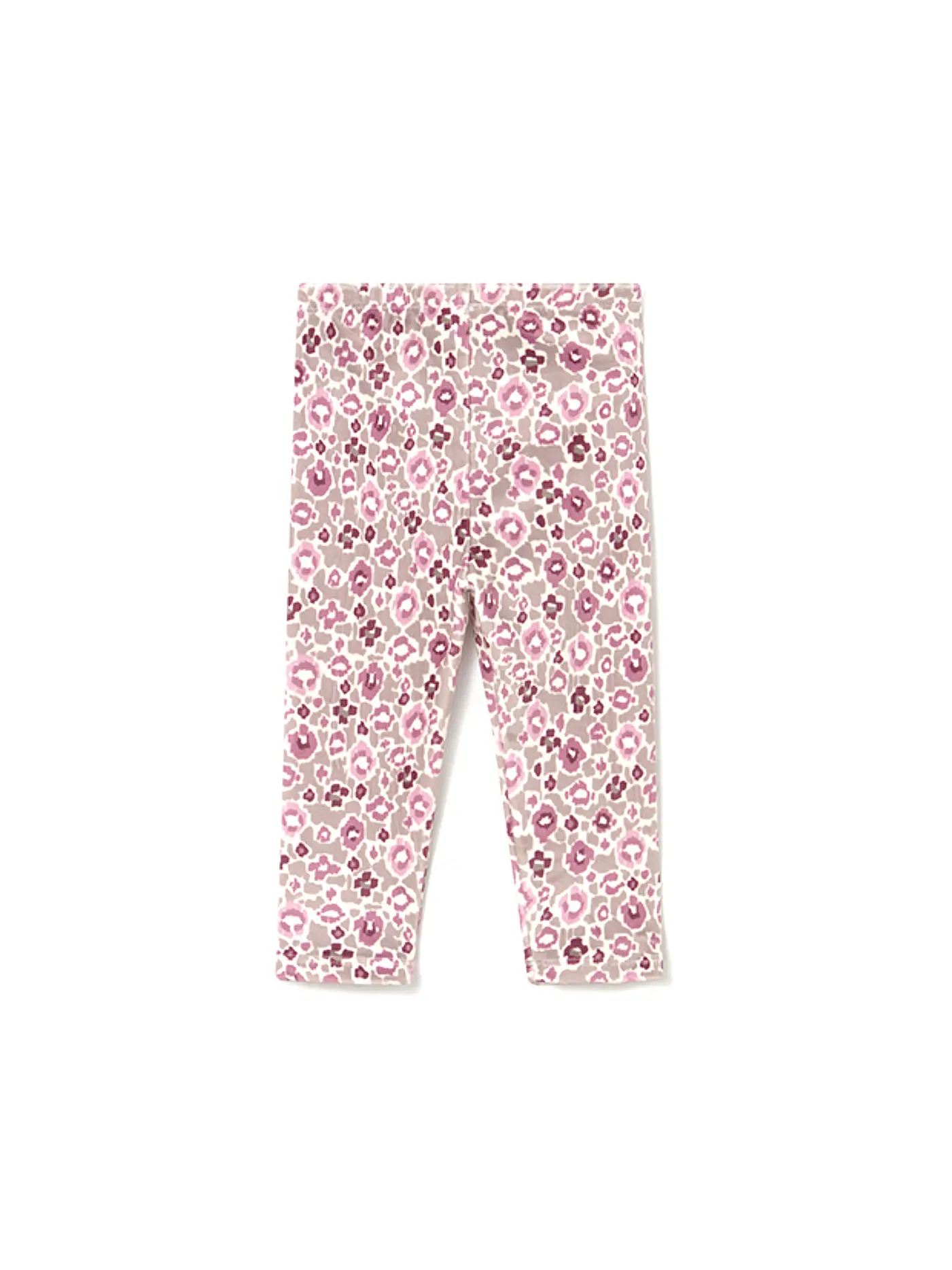 MAYORAL | Baby Set 3-teilig Gilet, Langarmshirt und Leggings | rosa