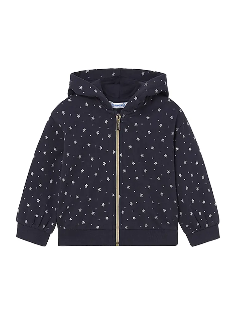 MAYORAL | Baby Set 3-teilig Jacke, Langarmshirt, Hose | 