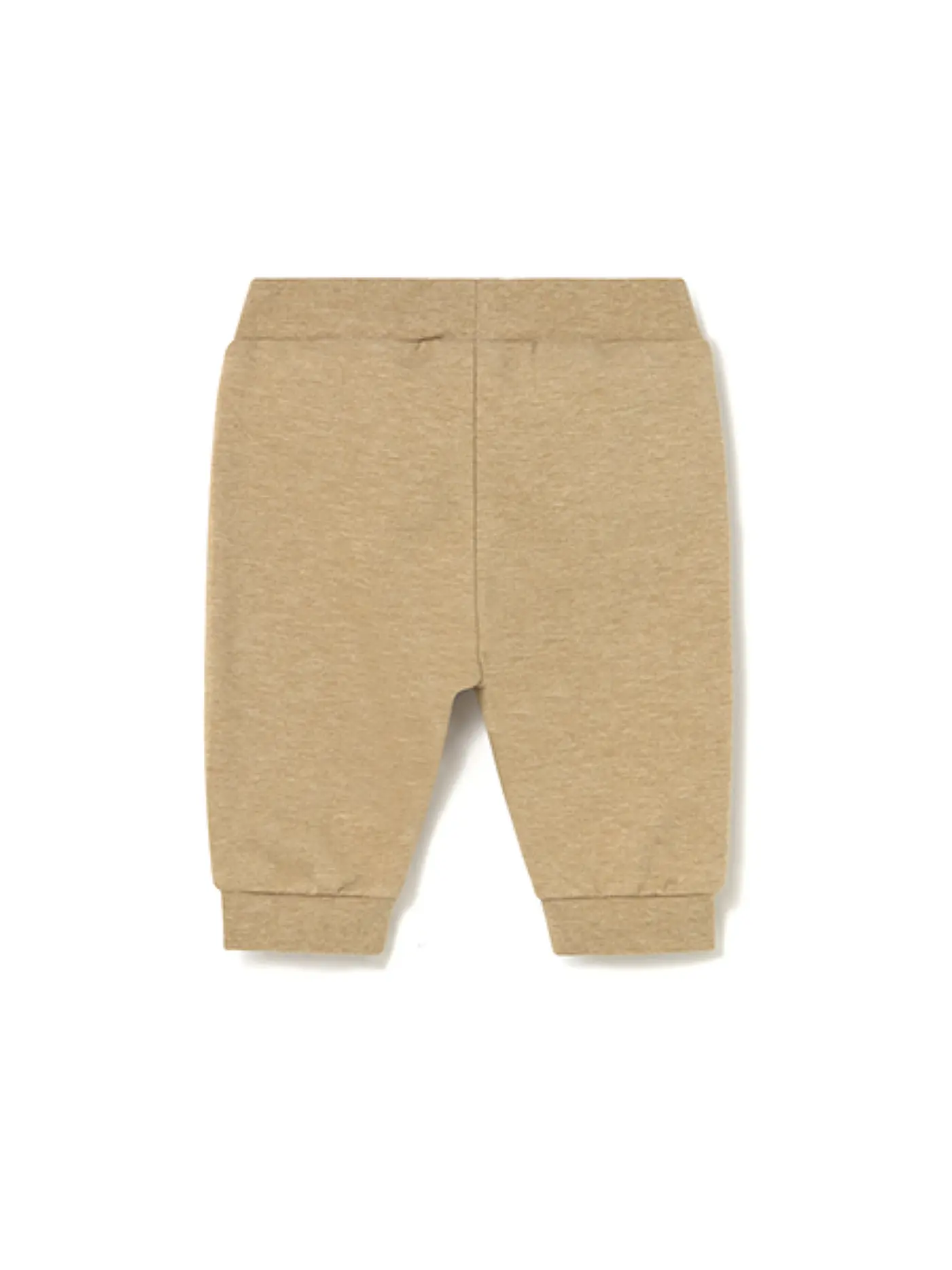 MAYORAL | Baby Set 3-teilig Jacke, Langarmshirt und Hose | beige