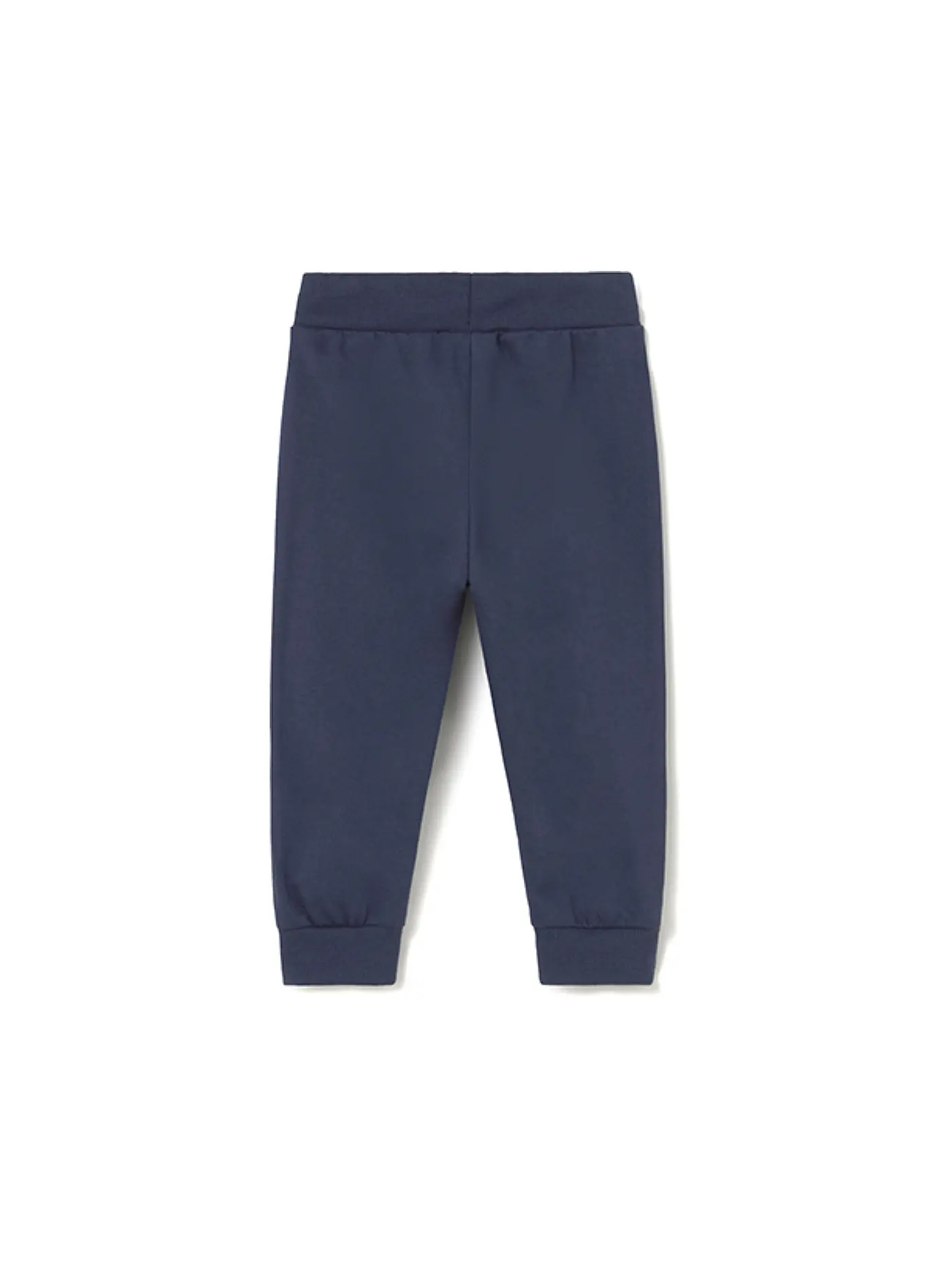 MAYORAL | Baby Set 3-teilig Jacke und Jogginghosen | blau