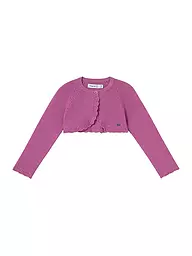MAYORAL | Baby Strickjacke - Bolero | pink
