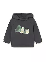 MAYORAL | Baby Sweater | grau