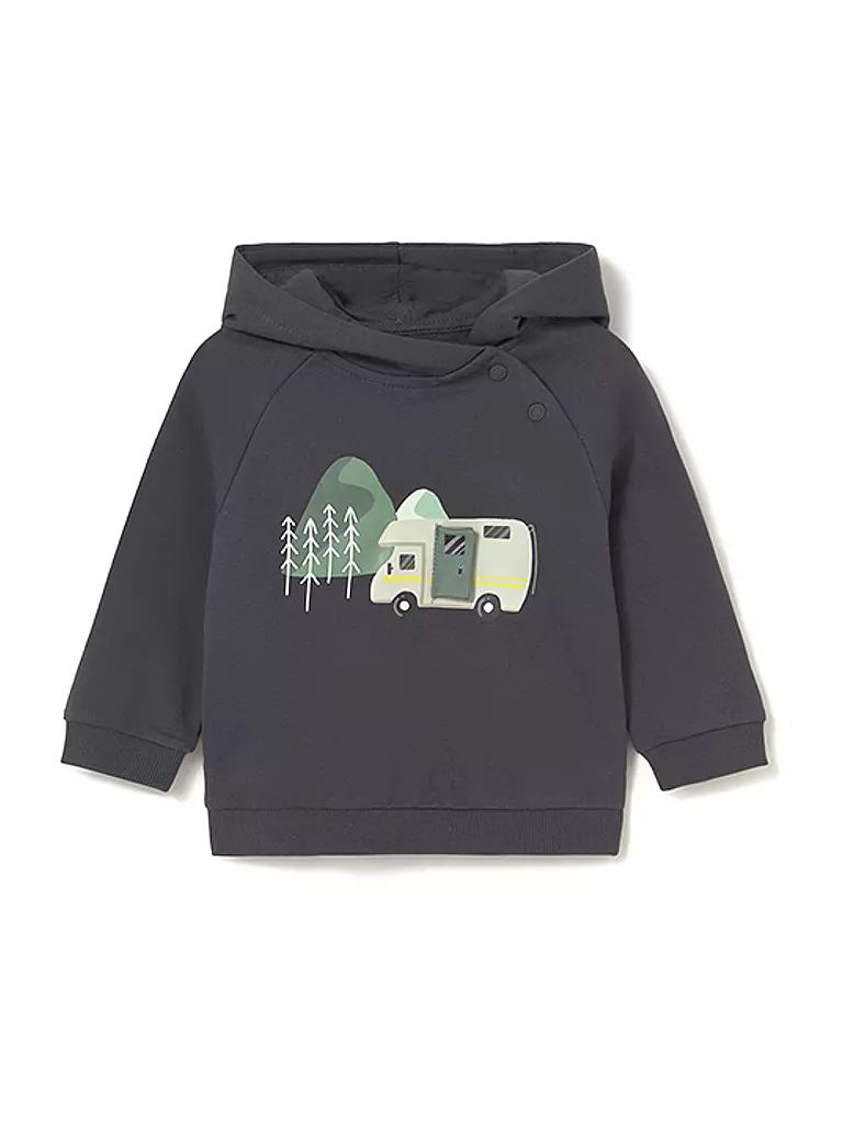 MAYORAL | Baby Sweater | grau