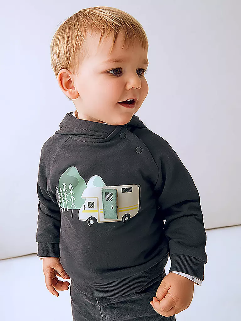 MAYORAL | Baby Sweater | 