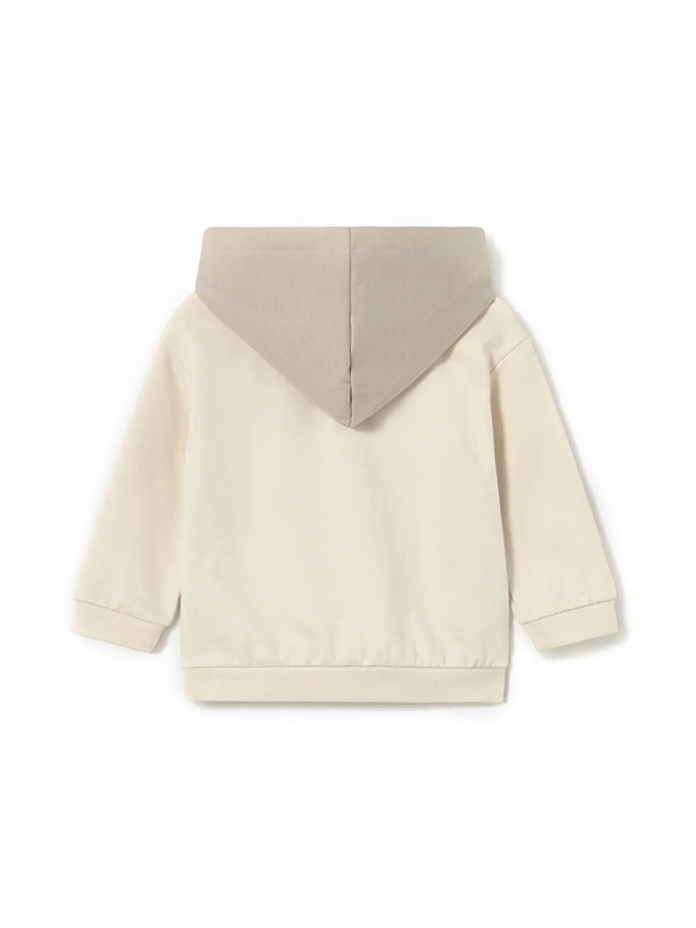 MAYORAL | Baby Sweatjacke | beige