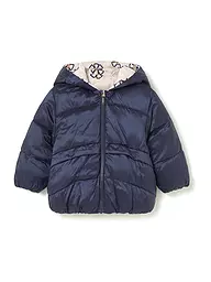 MAYORAL | Baby Wendejacke | dunkelblau