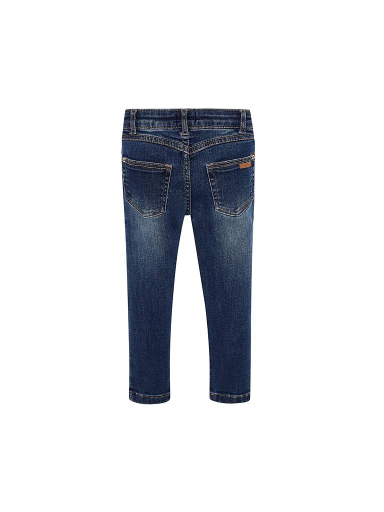 MAYORAL | Jeans Slim-Fit | blau