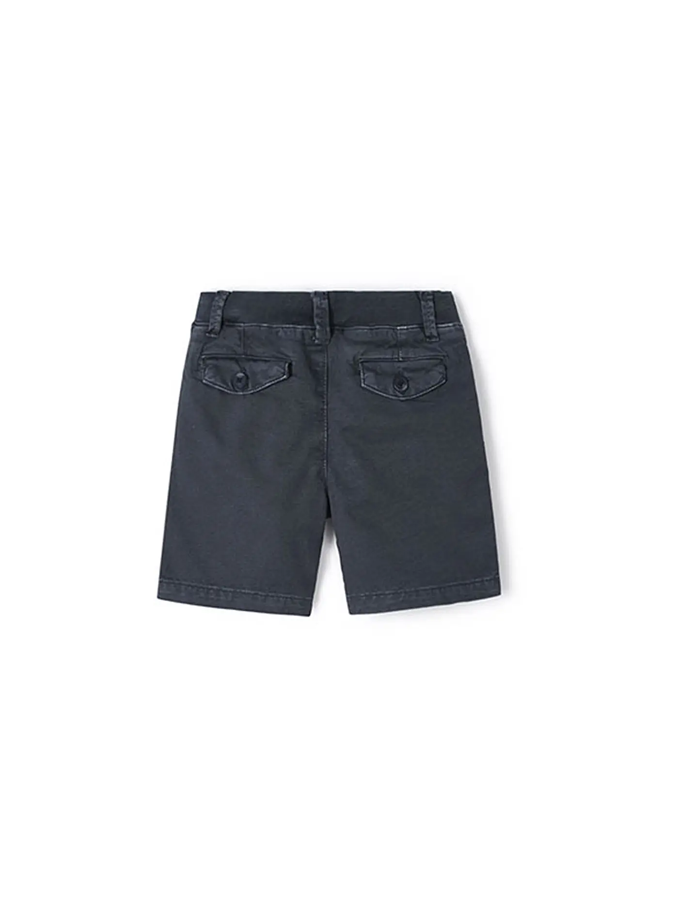 MAYORAL | Jungen Bermuda | grau