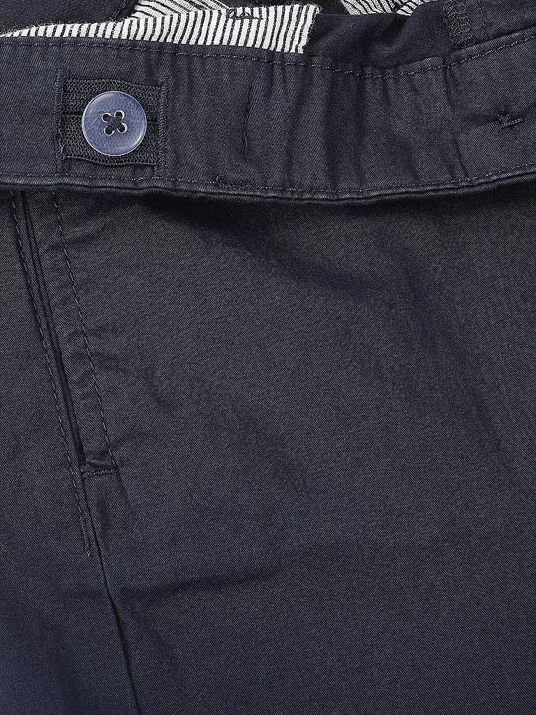 MAYORAL | Jungen Bermuda | dunkelblau