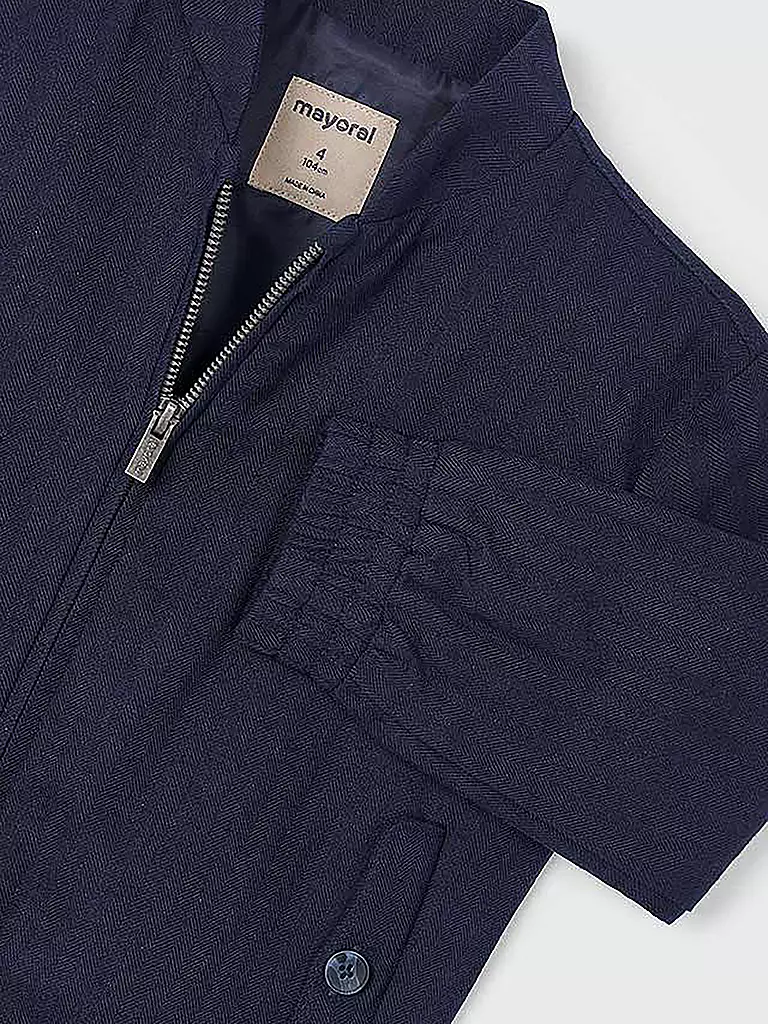 MAYORAL | Jungen Blouson | beige