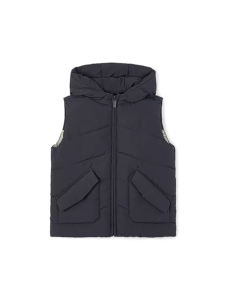 MAYORAL | Jungen Gilet | beige