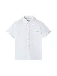 MAYORAL | Jungen Hemd | weiss