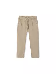 MAYORAL | Jungen Hose | beige