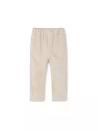 MAYORAL | Jungen Hose | Beige