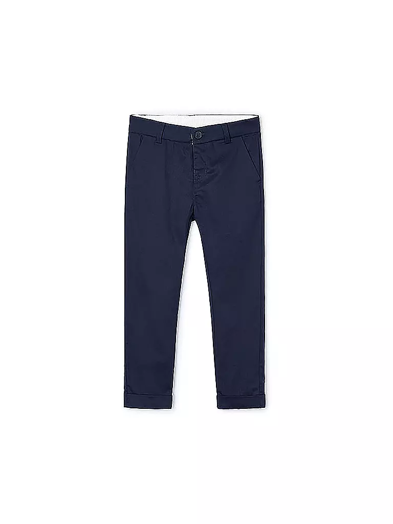 MAYORAL | Jungen Hose | dunkelblau