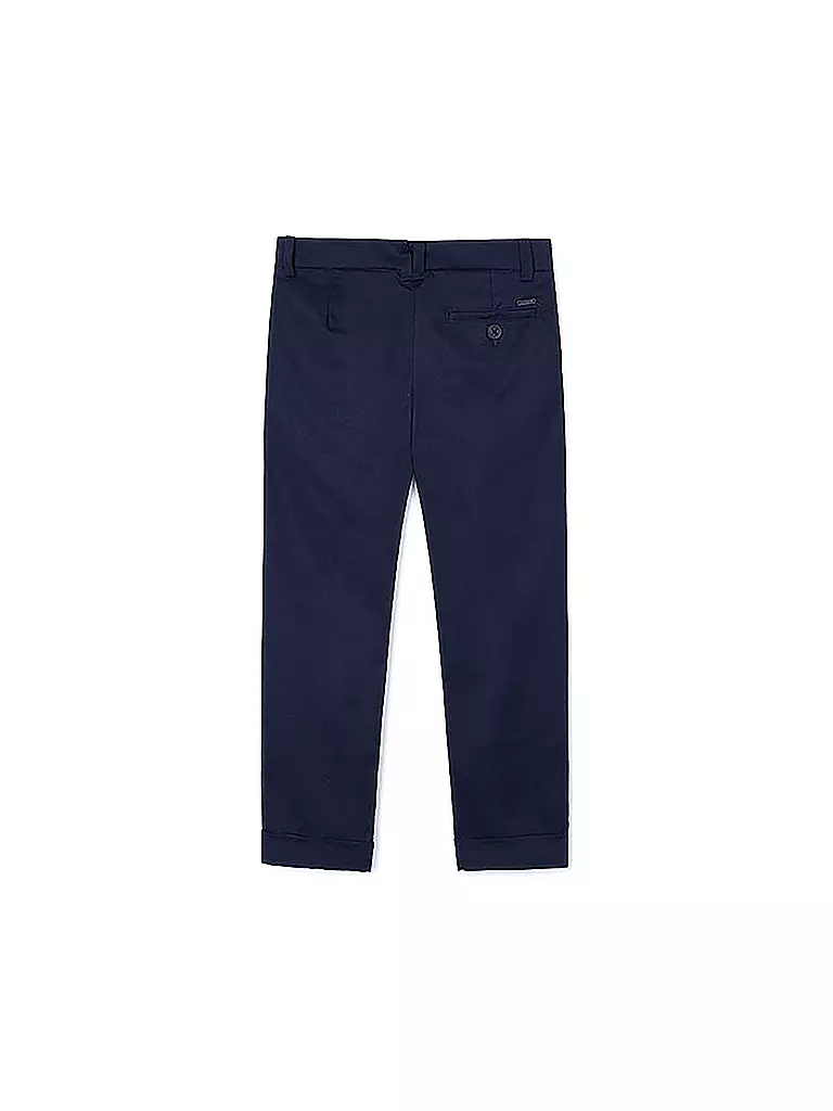 MAYORAL | Jungen Hose | dunkelblau