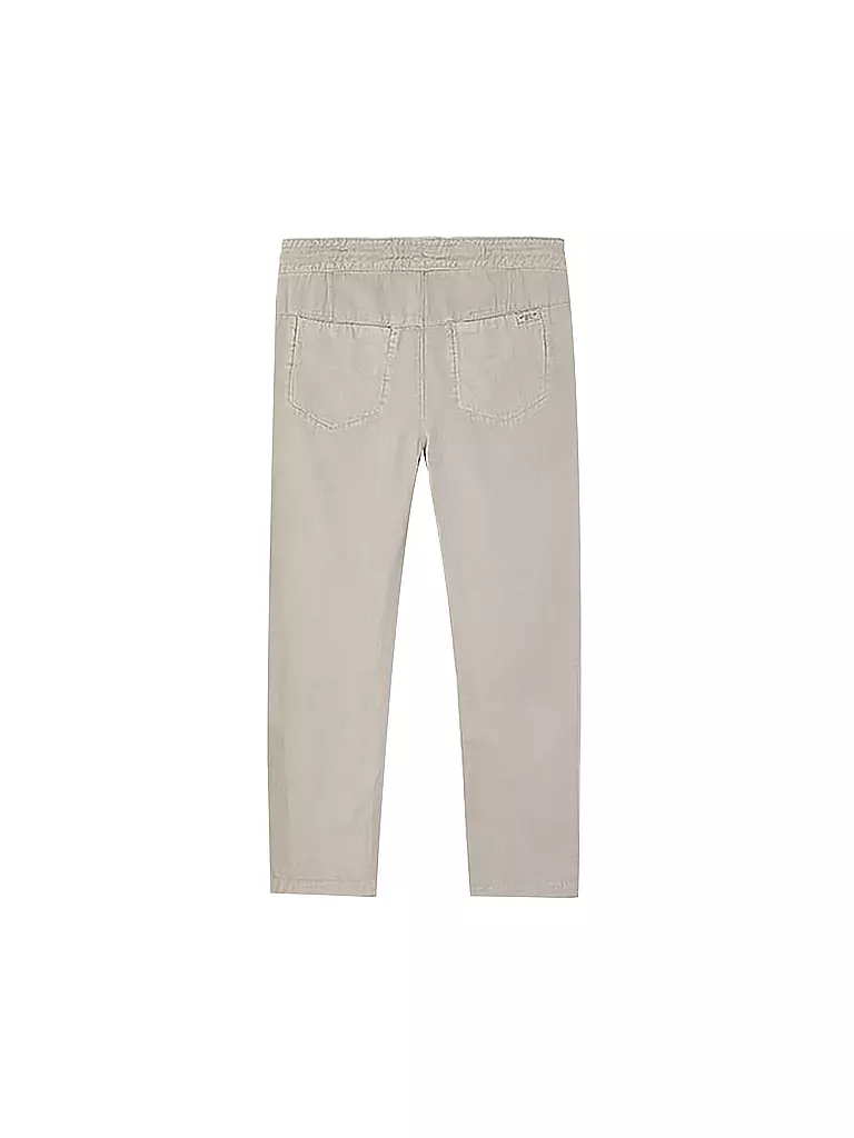 MAYORAL | Jungen Hose | beige