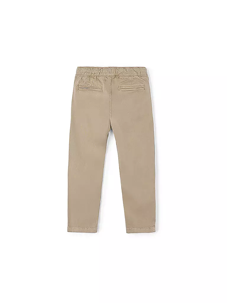 MAYORAL | Jungen Hose | beige