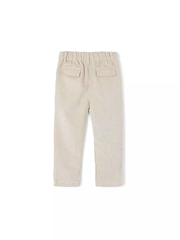 MAYORAL | Jungen Hose | beige