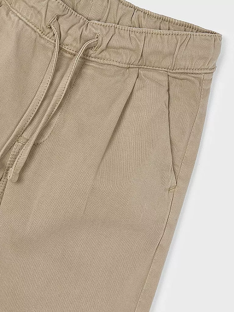 MAYORAL | Jungen Hose | beige