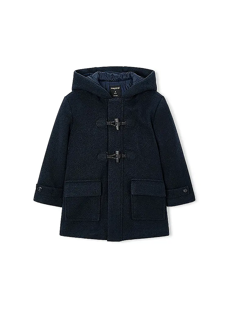 MAYORAL | Jungen Jacke | Dunkelblau
