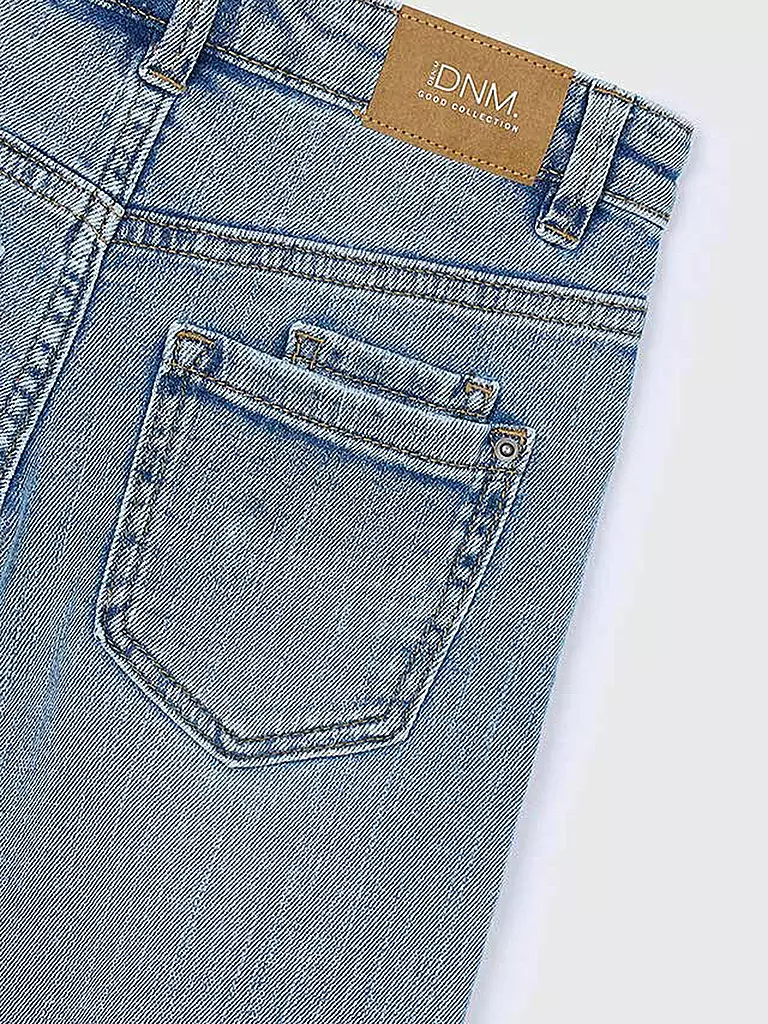 MAYORAL | Jungen Jeans Tapered Fit | blau