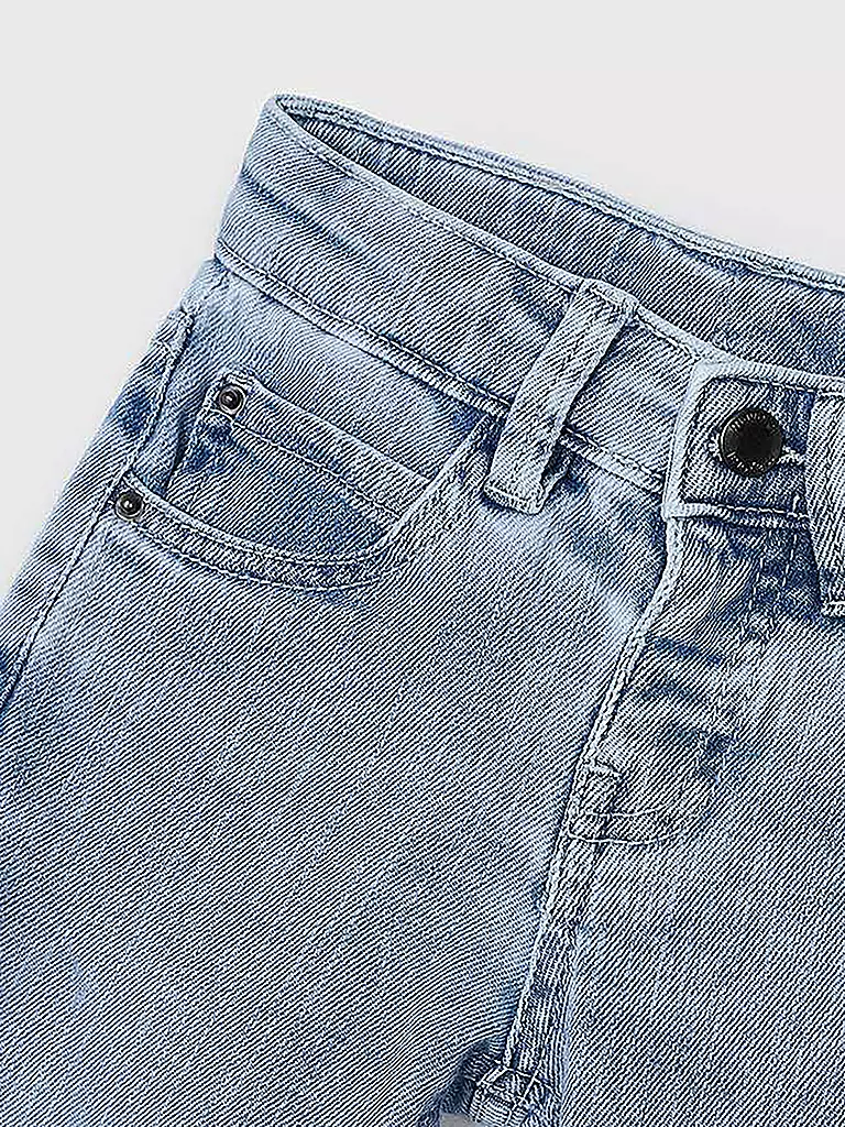 MAYORAL | Jungen Jeans | hellblau