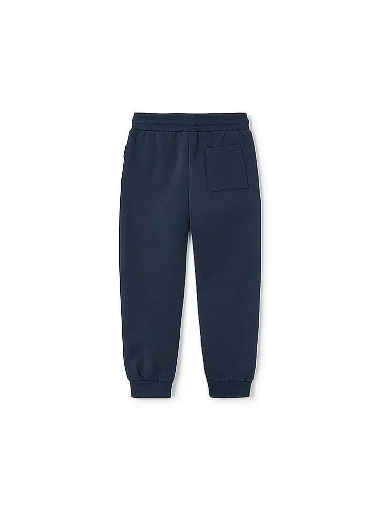 MAYORAL | Jungen Jogginghose  | Dunkelblau