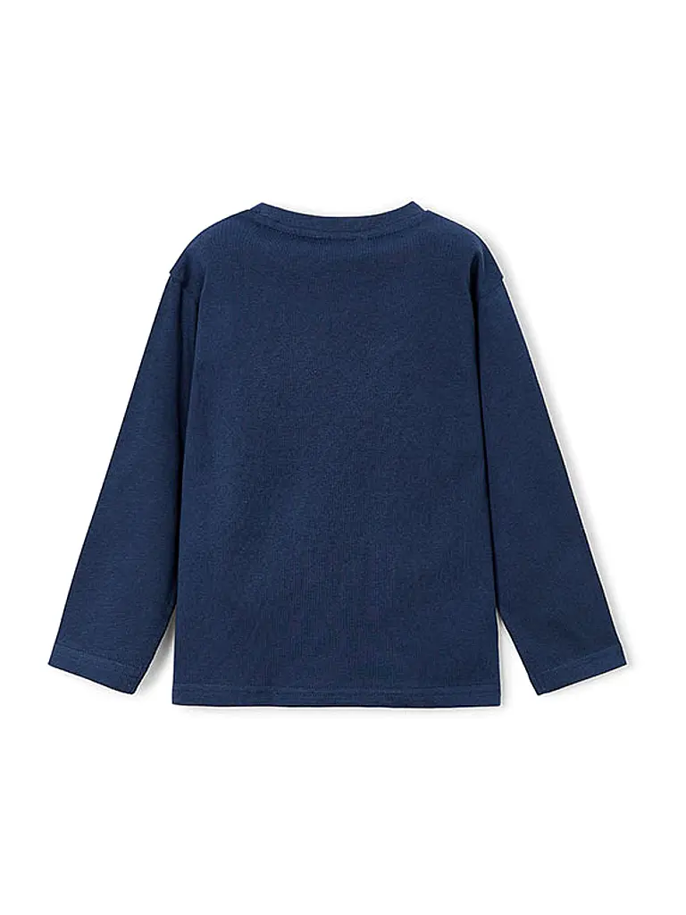 MAYORAL | Jungen Langarmshirt | 