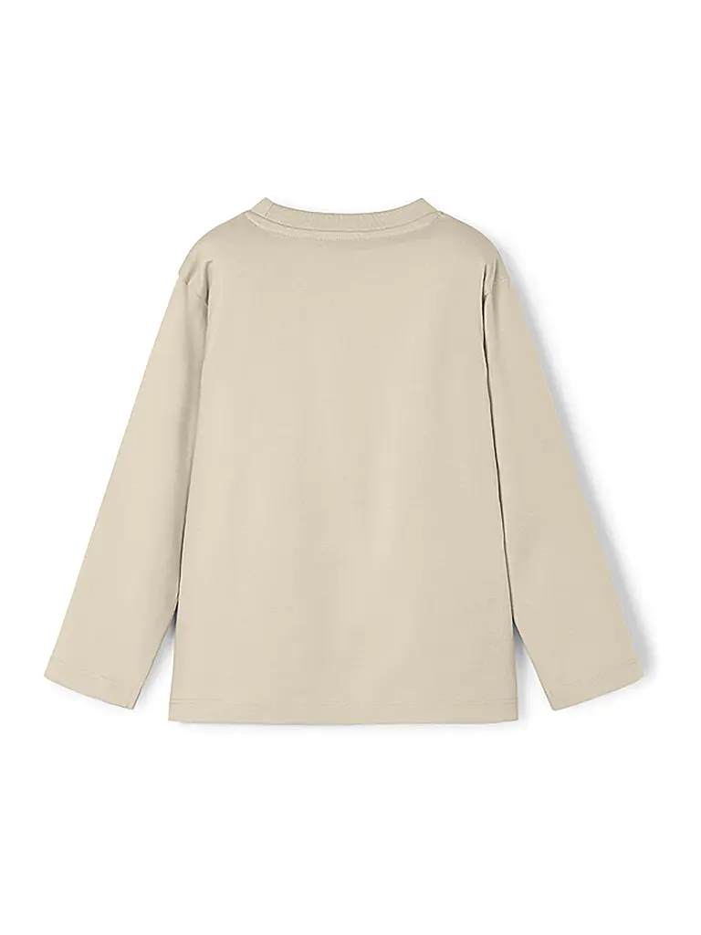 MAYORAL | Jungen Langarmshirt | 