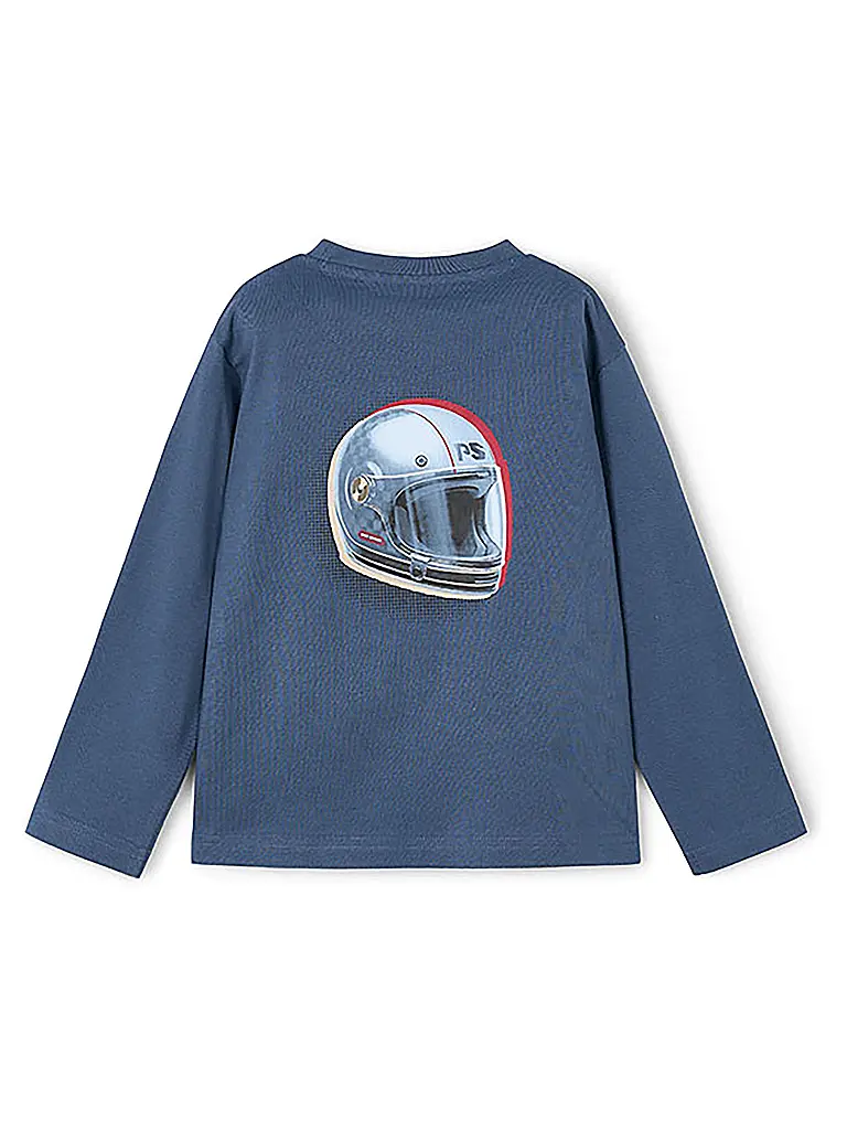 MAYORAL | Jungen Langarmshirt | 