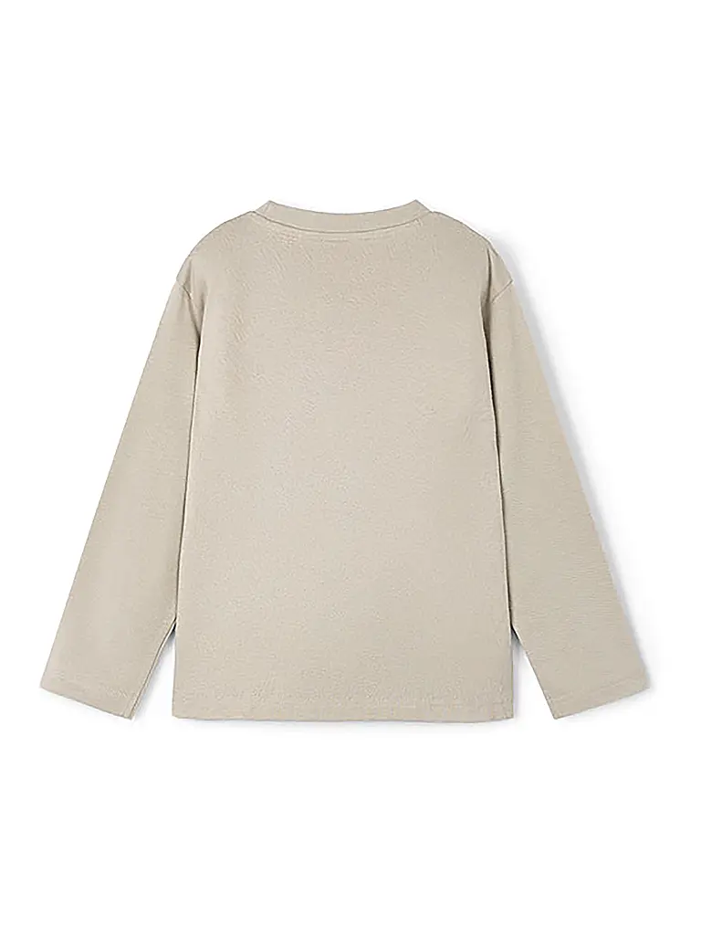 MAYORAL | Jungen Langarmshirt | 