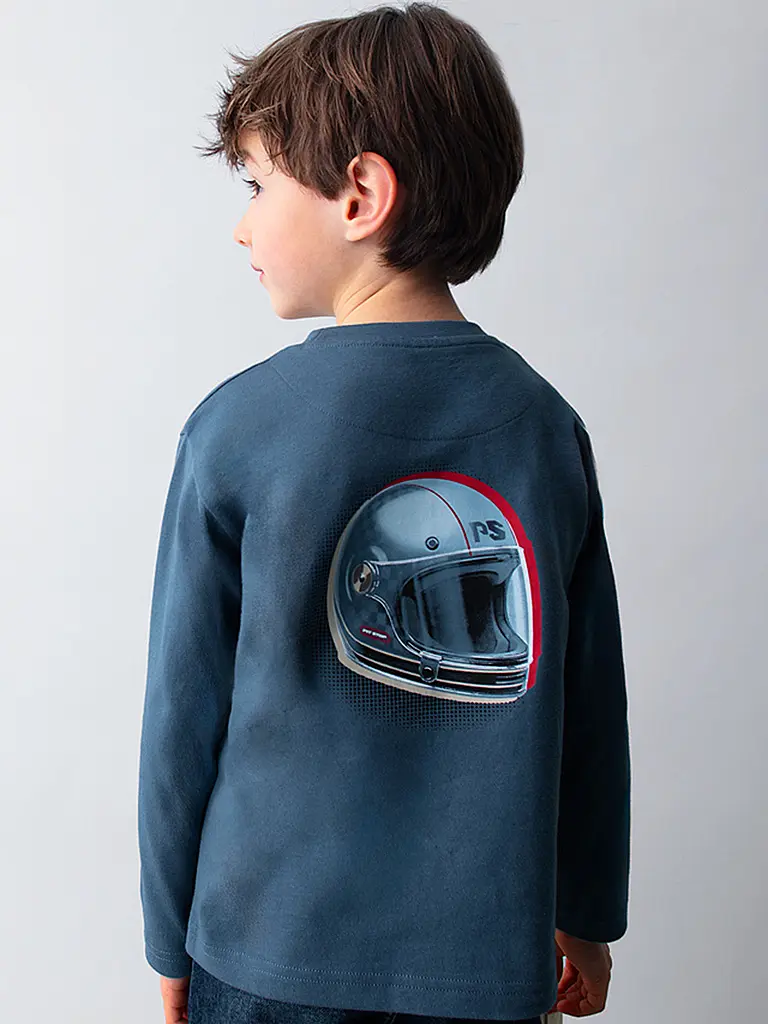 MAYORAL | Jungen Langarmshirt | 