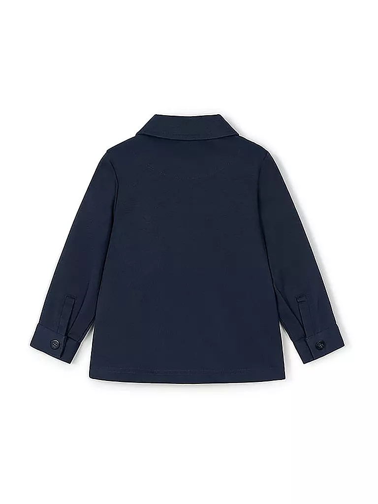 MAYORAL | Jungen Overshirt | 