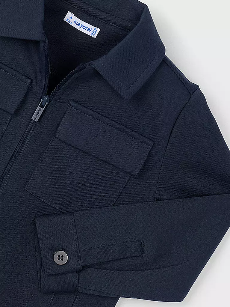 MAYORAL | Jungen Overshirt | 