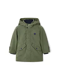 MAYORAL | Jungen Parka | olive