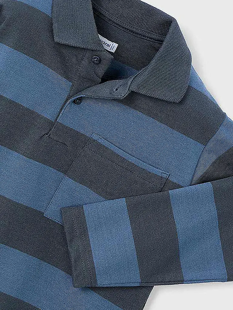 MAYORAL | Jungen Poloshirt | 