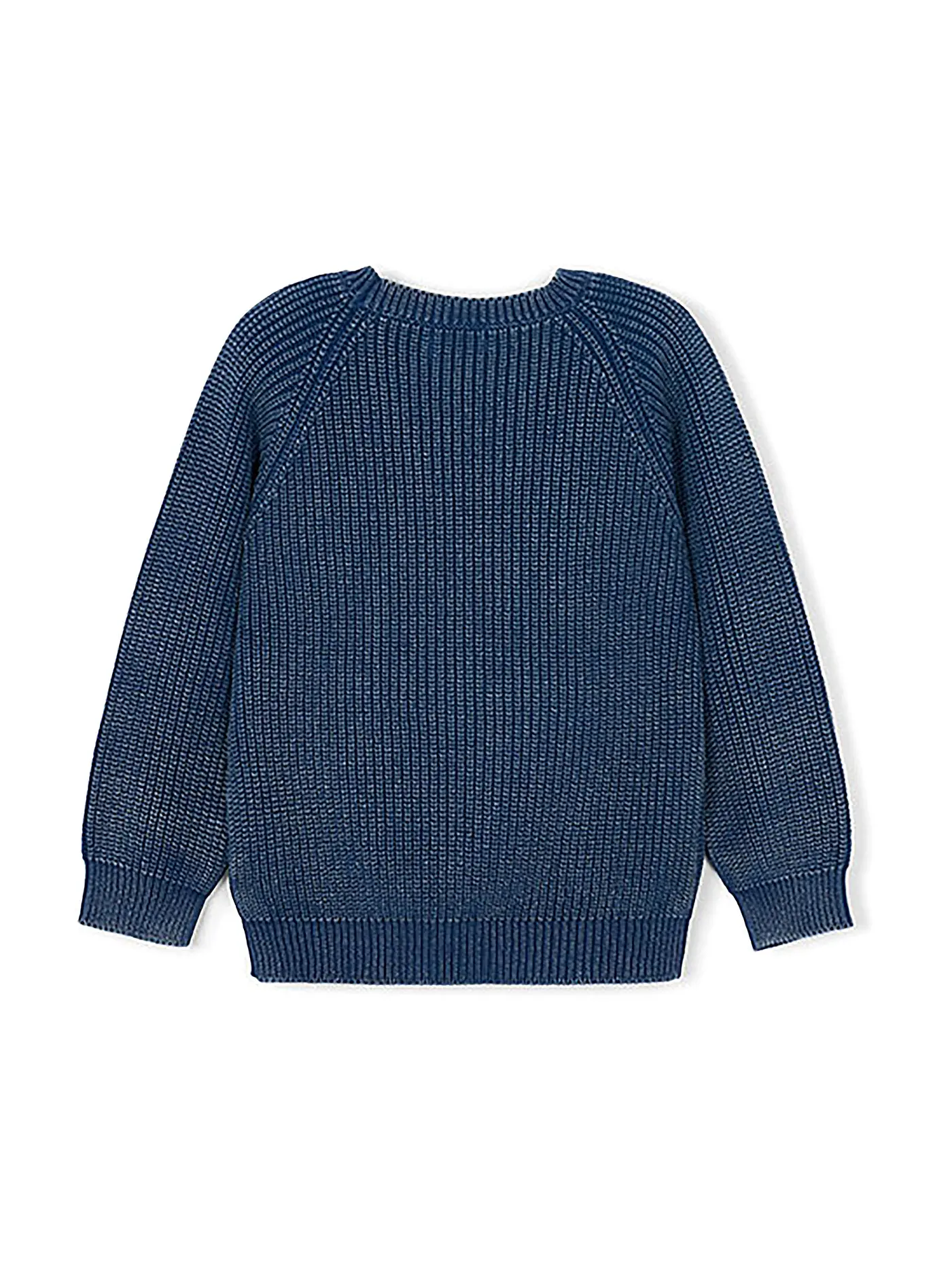 MAYORAL | Jungen Pullover  | dunkelblau