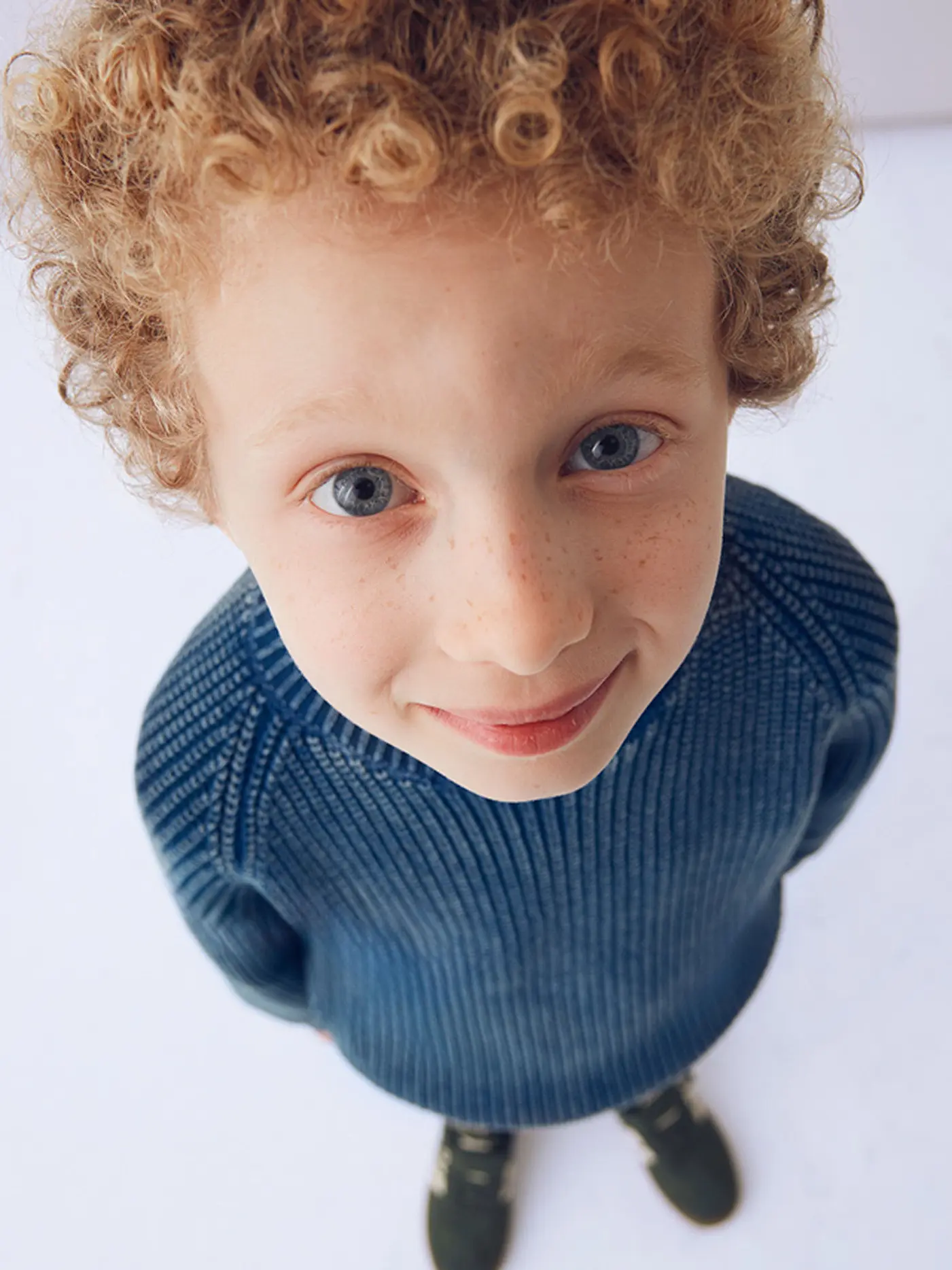 MAYORAL | Jungen Pullover  | dunkelblau