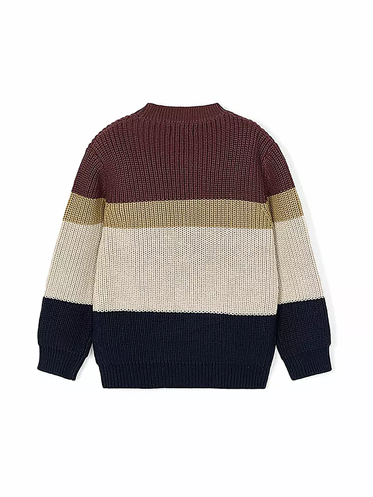 MAYORAL | Jungen Pullover | 